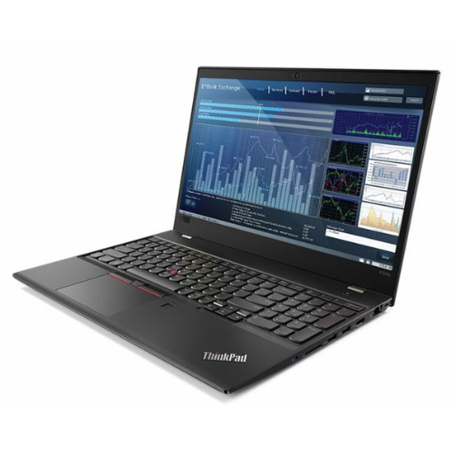 Lenovo ThinkPad P52S Workstation