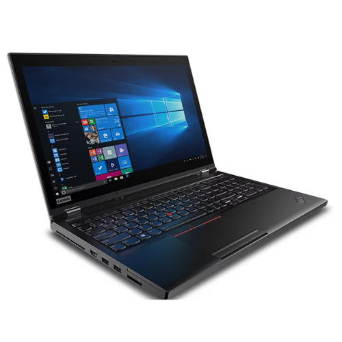 Lenovo ThinkPad P53 Workstation