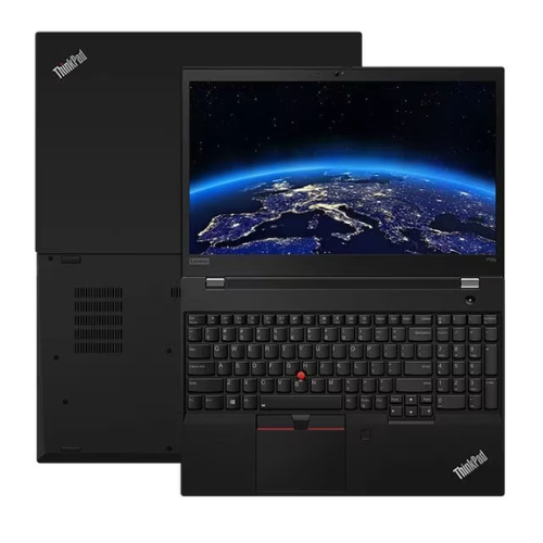 Lenovo ThinkPad P53s