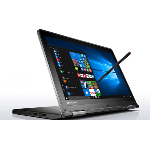 Lenovo ThinkPad S1 Yoga