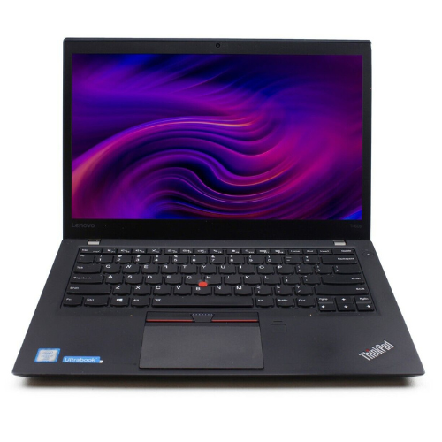 Lenovo ThinkPad T460s core i7