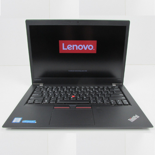 Lenovo ThinkPad T470s