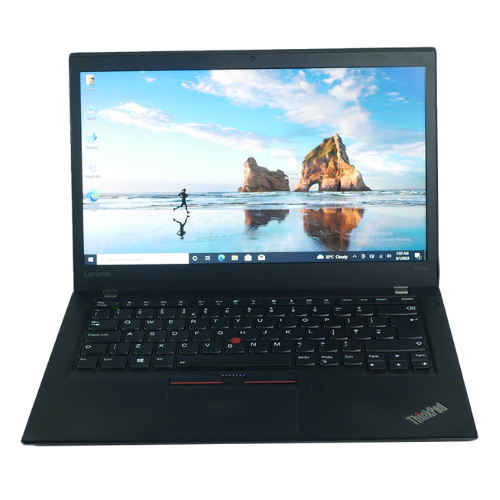 Lenovo ThinkPad T470s