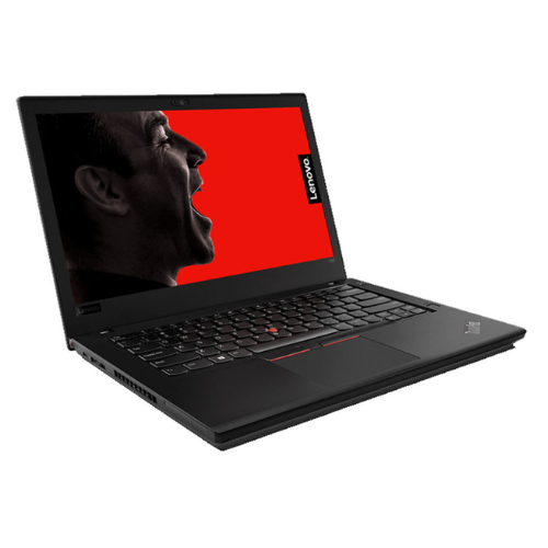 Lenovo ThinkPad T480