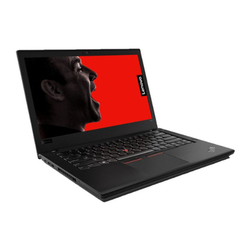 Lenovo ThinkPad T480s