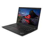 Lenovo Thinkpad T490s core I5