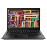 Lenovo Thinkpad T490s core I5