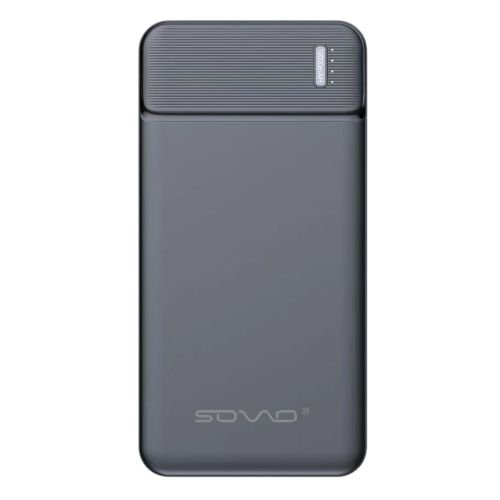 SOVO PD 103 10000mAh Portable Charger Power Bank(2)