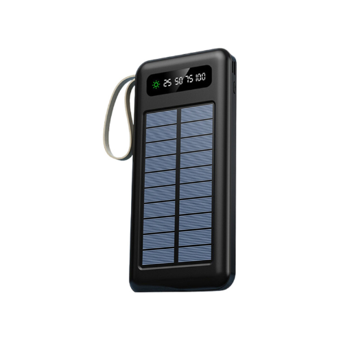 SOVO X26 10000 mAH Powerbank