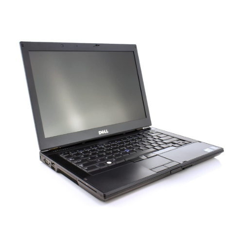 Latitude E6410