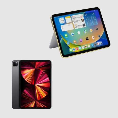 Affordable IPads & Tablets