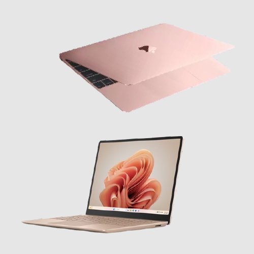 Affordable Macbooks & Laptops