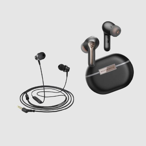 Earphones & Airpods