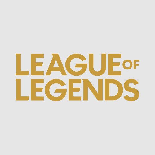 League Of Legends