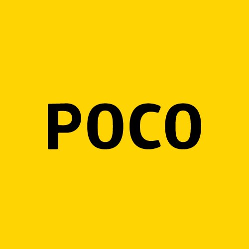 POCO