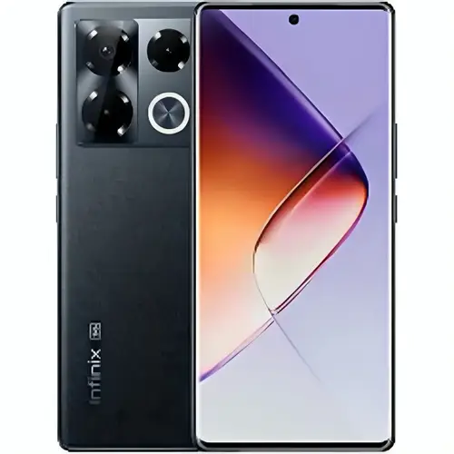 Infinix Note 40 Pro Mobile Phone