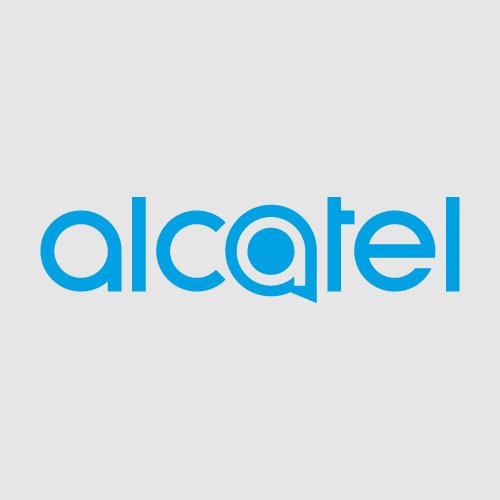 Alcatel Tablets