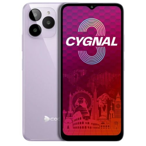 Dcode Cygnal 3 lite Mobile Phone