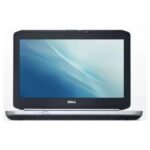 Dell Latitude E5520