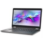 Latitude E7470 Laptop