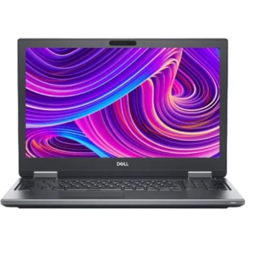 Dell Precision 7530 8th gen Laptop