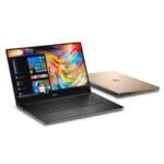 Dell XPS 13 9360 laptop