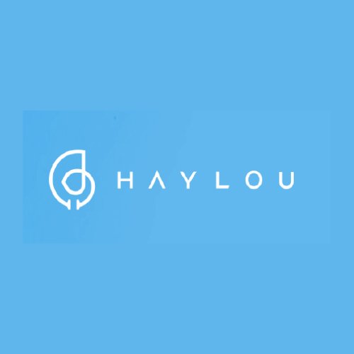 Haylou Smart Watch with Advanced Fitness Features | BuyElectro