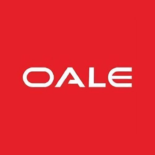 OALE Smart Watch with Advanced Fitness Features | BuyElectro