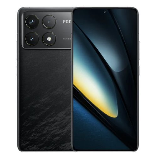 Xiaomi Poco F6 pro Mobile Phone