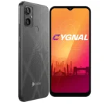 Dcode Cygnal 2 smartphone