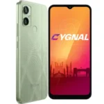 Dcode Cygnal 2 smartphone