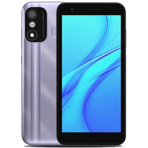 Itel P17 Pro Mobile Phone