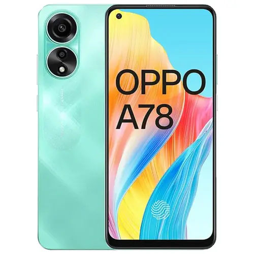 OPPO A78 Mobile Phone