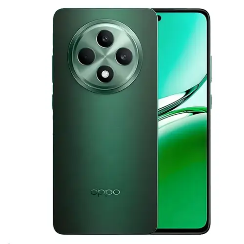 OPPO Reno 12F Mobile Phone