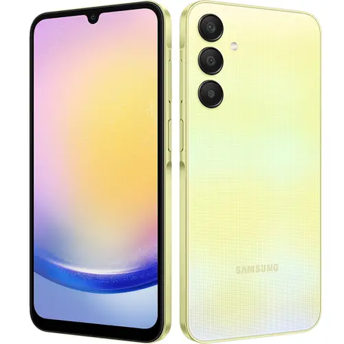 Samsung Galaxy A25 Mobile Phone