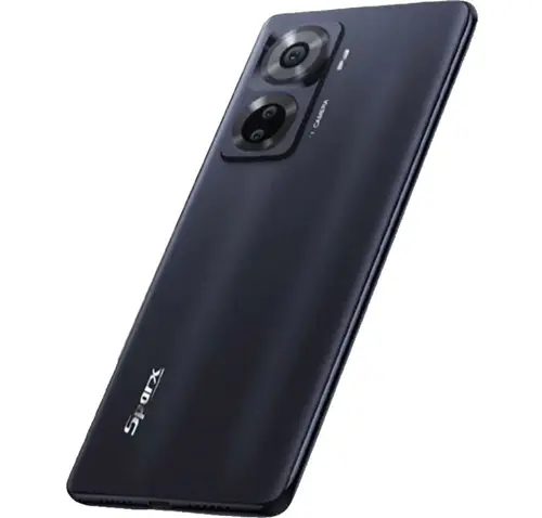 Sparx Note 20 smartphone