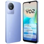 Vivo Y02 smartphone