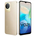 Vivo Y02t smartphone