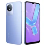 Vivo Y02t smartphone