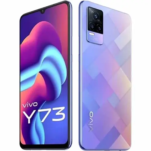 Vivo Y73 Mobile Phone