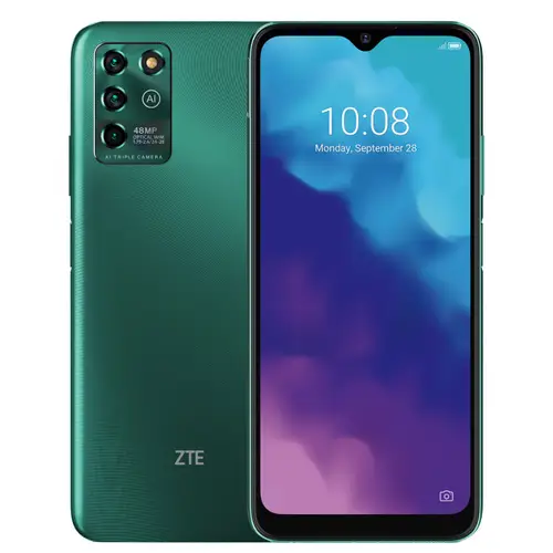 ZTE Blade V30 Vita Mobile Phone