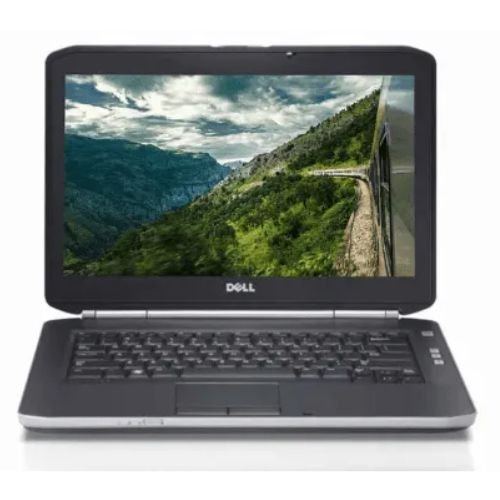 Latitude E5420 Laptop