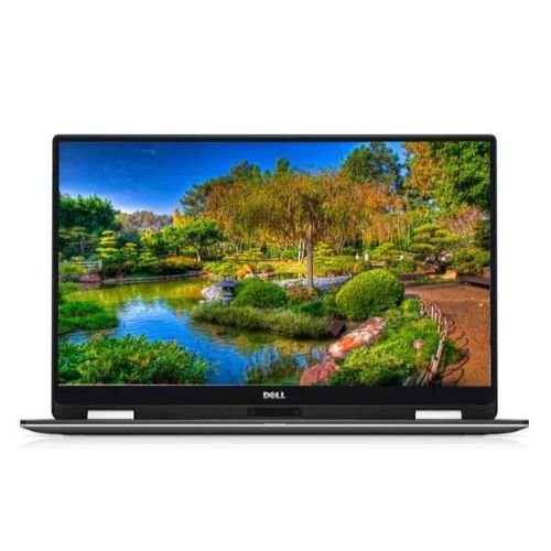 Experience the power of the Dell XPS 13 9365