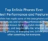 Top Infinix Phones: Unmatched Performance & Features