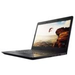 Lenovo ThinkPad E470 laptop