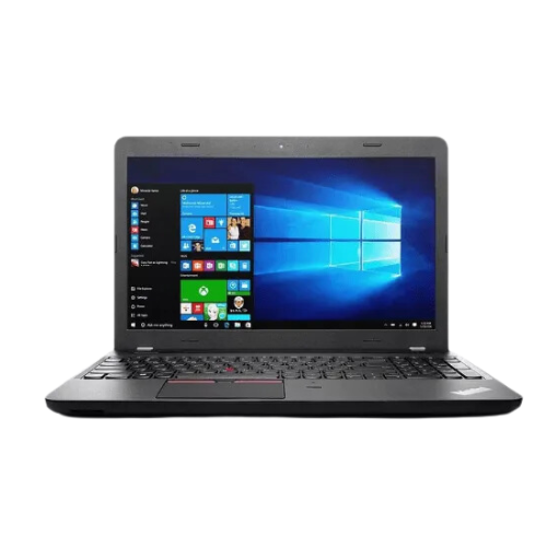 Lenovo Thinkpad E560 Laptop