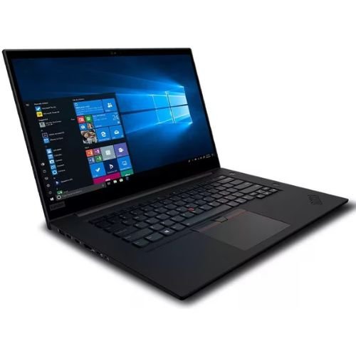 Lenovo ThinkPad P1 Gen 2 laptop