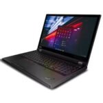 Lenovo ThinkPad P53 laptop