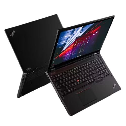 Lenovo ThinkPad P53 laptop