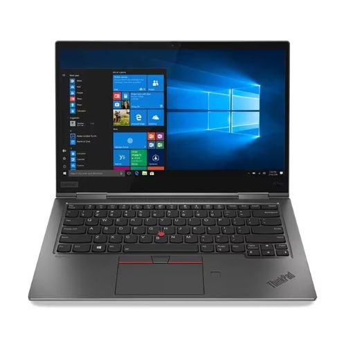 Lenovo ThinkPad S1 laptop